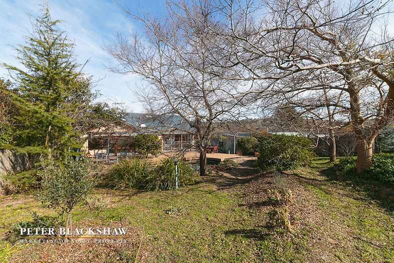 Lot 45/89 Jansz Crescent Griffith Lot 45/89 Jansz Crescent Griffith