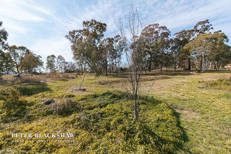 Lot 45/89 Jansz Crescent Griffith Lot 45/89 Jansz Crescent Griffith