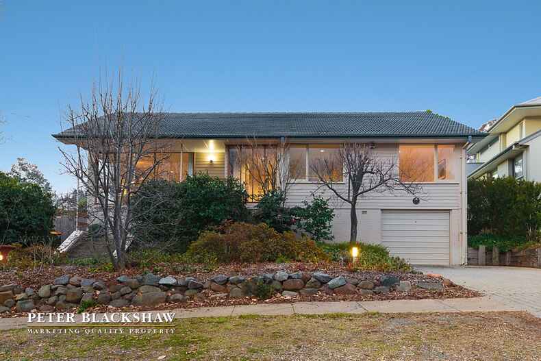 Lot 45/89 Jansz Crescent Griffith Lot 45/89 Jansz Crescent Griffith