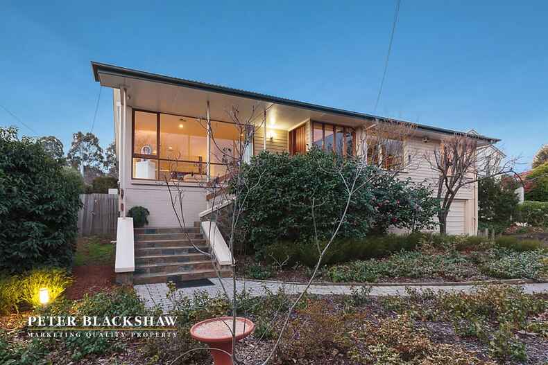 Lot 45/89 Jansz Crescent Griffith Lot 45/89 Jansz Crescent Griffith