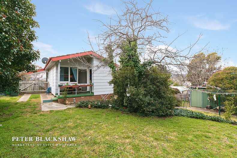 22 Karri Crescent Karabar 22 Karri Crescent Karabar