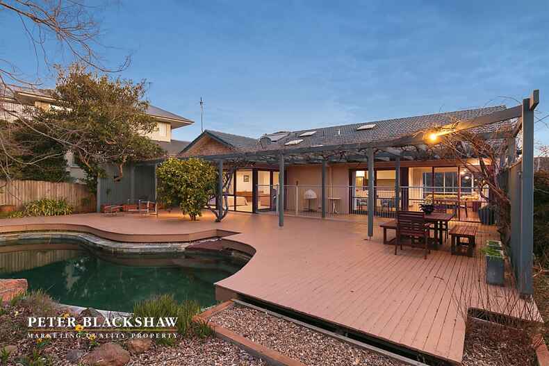 Lot 45/89 Jansz Crescent Griffith Lot 45/89 Jansz Crescent Griffith