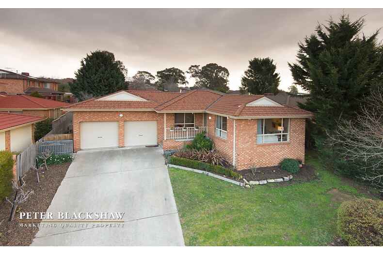 9 Massie Place Nicholls 9 Massie Place Nicholls