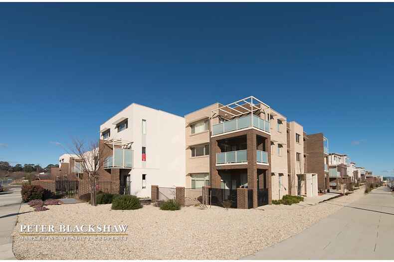 45/144 Flemington Road Harrison 45/144 Flemington Road Harrison