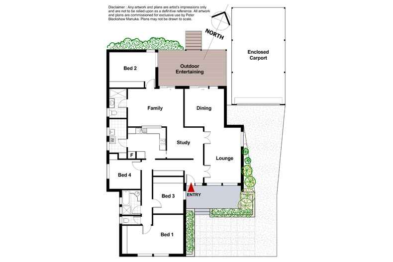 13 Bell Street Griffith 13 Bell Street Griffith