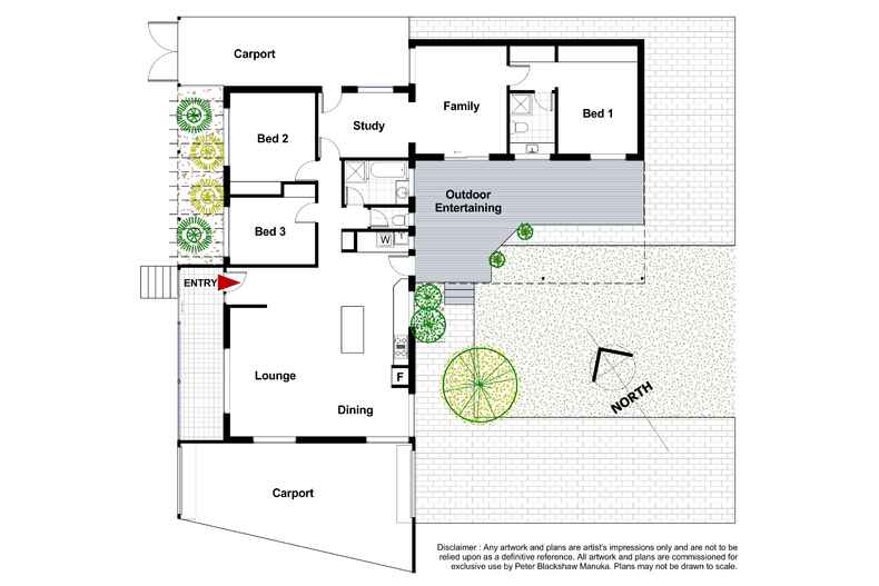 Lot 10/10 Scottsdale Street Lyons Lot 10/10 Scottsdale Street Lyons
