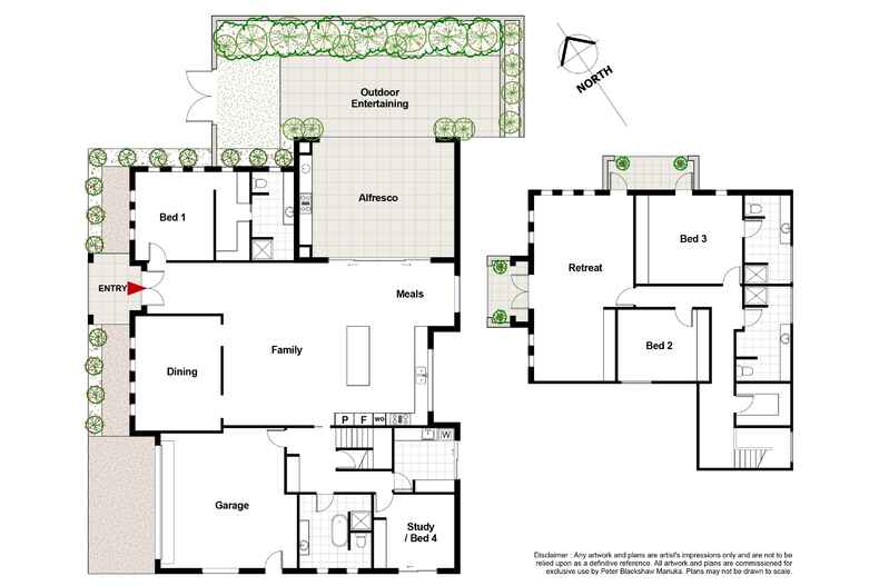 Lot 1/1 Drummer Street Harrison Lot 1/1 Drummer Street Harrison
