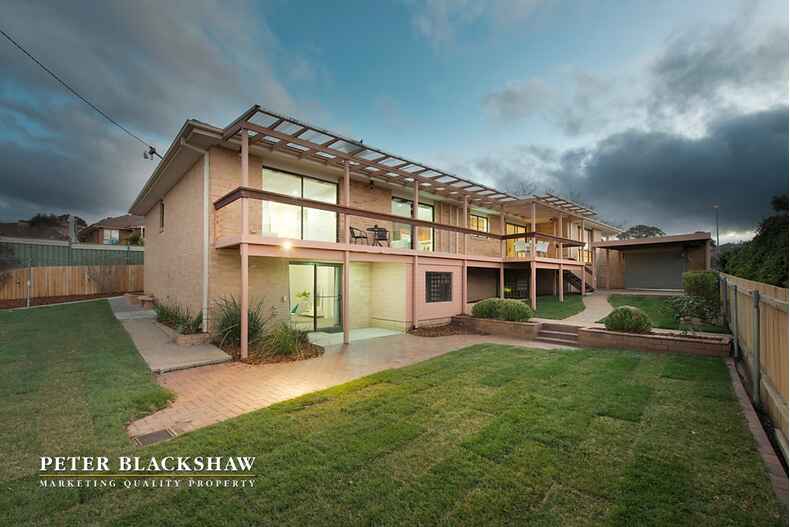 18 Ebenezer Street Bonython 18 Ebenezer Street Bonython