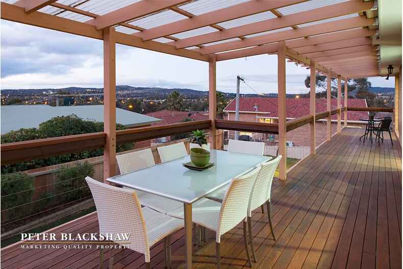 18 Ebenezer Street Bonython 18 Ebenezer Street Bonython