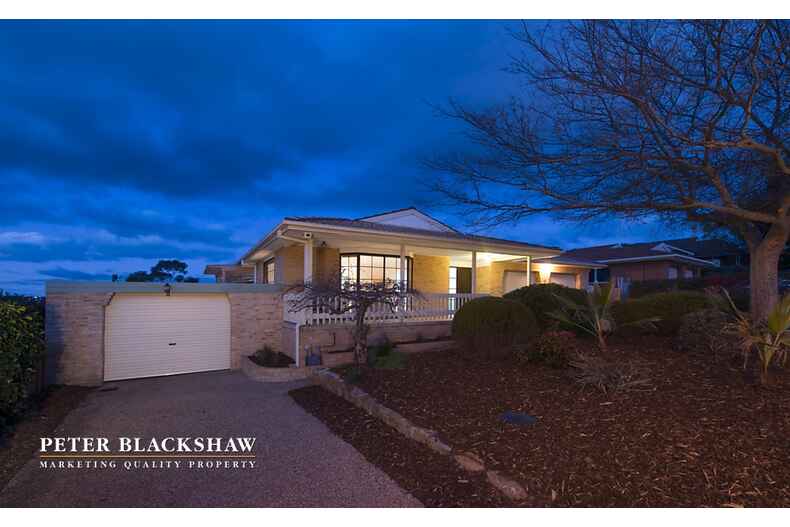 18 Ebenezer Street Bonython 18 Ebenezer Street Bonython