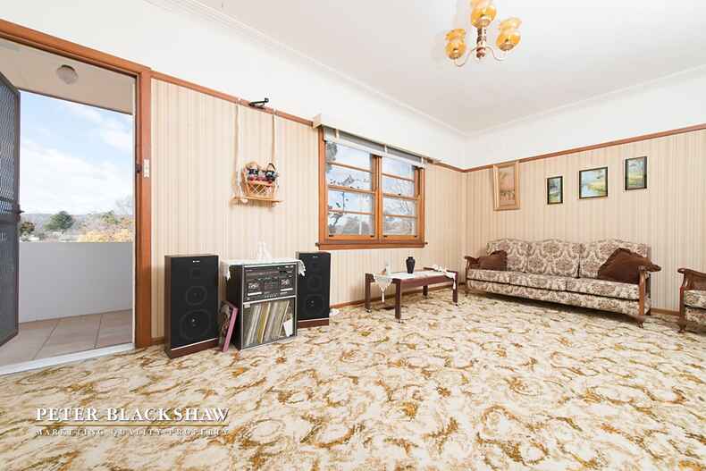 83 Stornaway Road Queanbeyan 83 Stornaway Road Queanbeyan