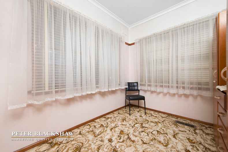 83 Stornaway Road Queanbeyan 83 Stornaway Road Queanbeyan