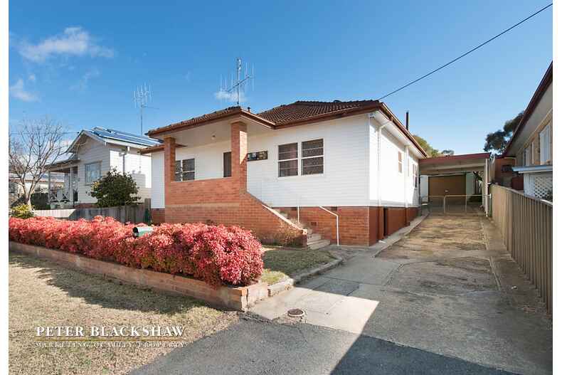 83 Stornaway Road Queanbeyan 83 Stornaway Road Queanbeyan