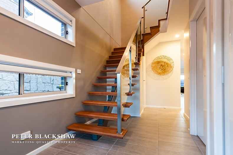 Lot 16/22 Alan Watt Crescent Casey Lot 16/22 Alan Watt Crescent Casey