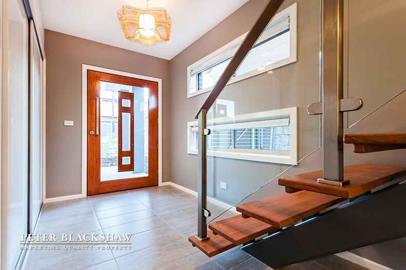 Lot 16/22 Alan Watt Crescent Casey Lot 16/22 Alan Watt Crescent Casey