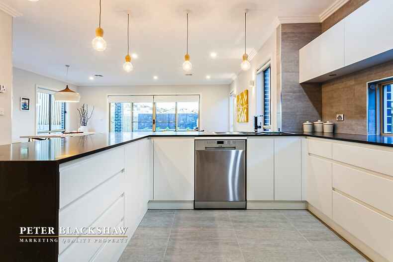 Lot 16/22 Alan Watt Crescent Casey Lot 16/22 Alan Watt Crescent Casey