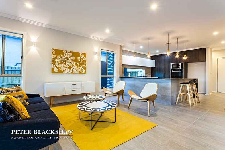 Lot 16/22 Alan Watt Crescent Casey Lot 16/22 Alan Watt Crescent Casey