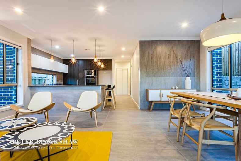 Lot 16/22 Alan Watt Crescent Casey Lot 16/22 Alan Watt Crescent Casey