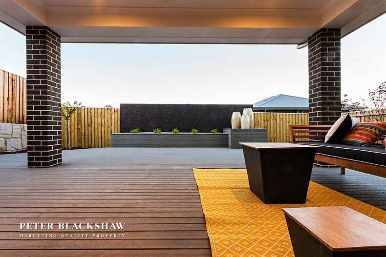 Lot 16/22 Alan Watt Crescent Casey Lot 16/22 Alan Watt Crescent Casey