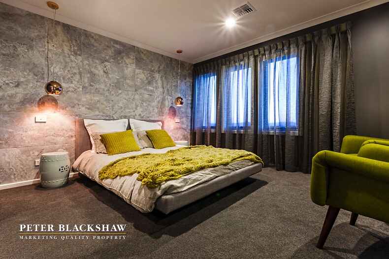 Lot 16/22 Alan Watt Crescent Casey Lot 16/22 Alan Watt Crescent Casey