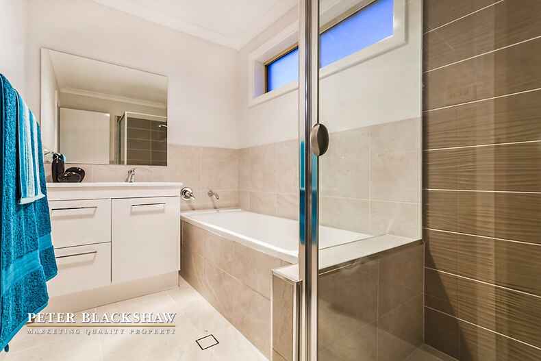 Lot 16/22 Alan Watt Crescent Casey Lot 16/22 Alan Watt Crescent Casey