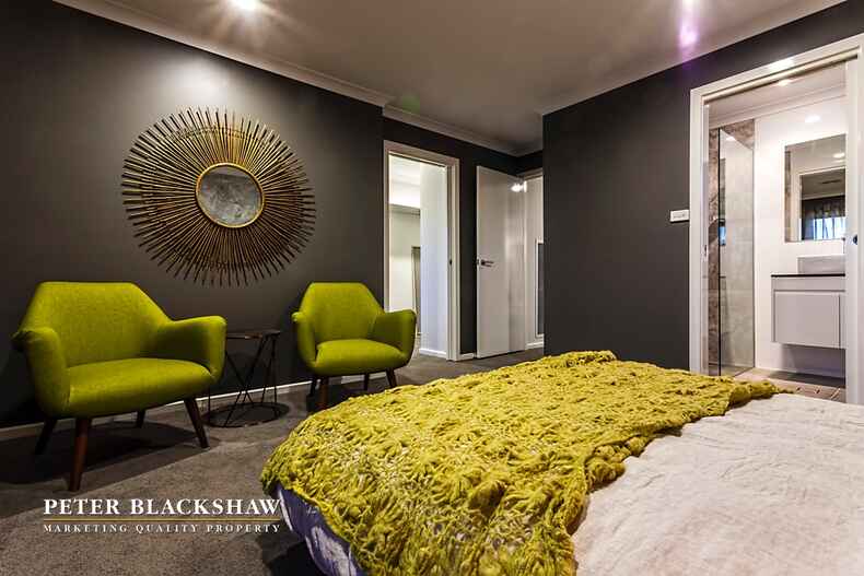 Lot 16/22 Alan Watt Crescent Casey Lot 16/22 Alan Watt Crescent Casey