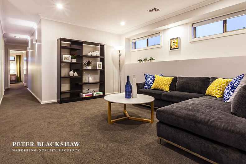 Lot 16/22 Alan Watt Crescent Casey Lot 16/22 Alan Watt Crescent Casey