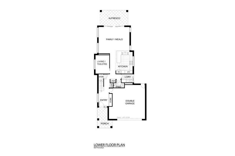Lot 16/22 Alan Watt Crescent Casey Lot 16/22 Alan Watt Crescent Casey