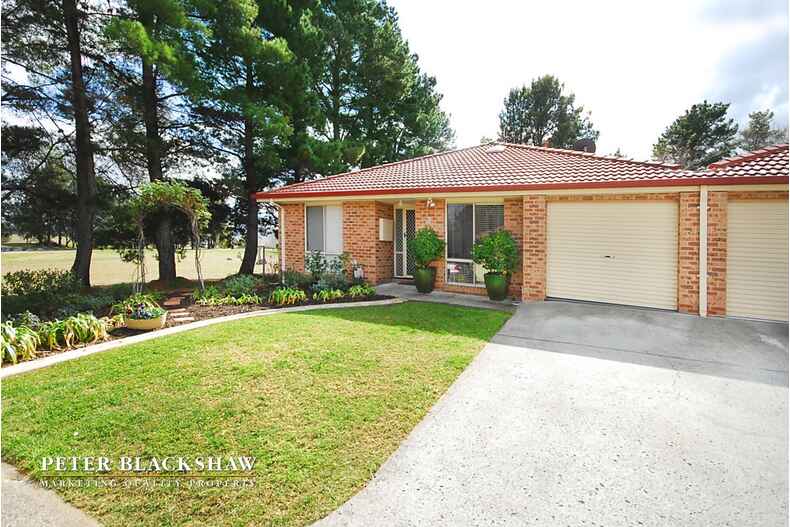 Lot 1/3/4 Britten Jones Drive Holt Lot 1/3/4 Britten Jones Drive Holt