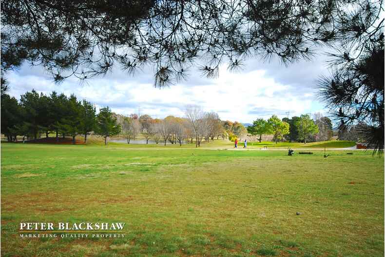 Lot 1/3/4 Britten Jones Drive Holt Lot 1/3/4 Britten Jones Drive Holt