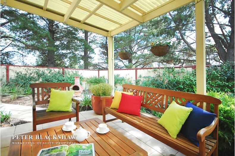 Lot 1/3/4 Britten Jones Drive Holt Lot 1/3/4 Britten Jones Drive Holt