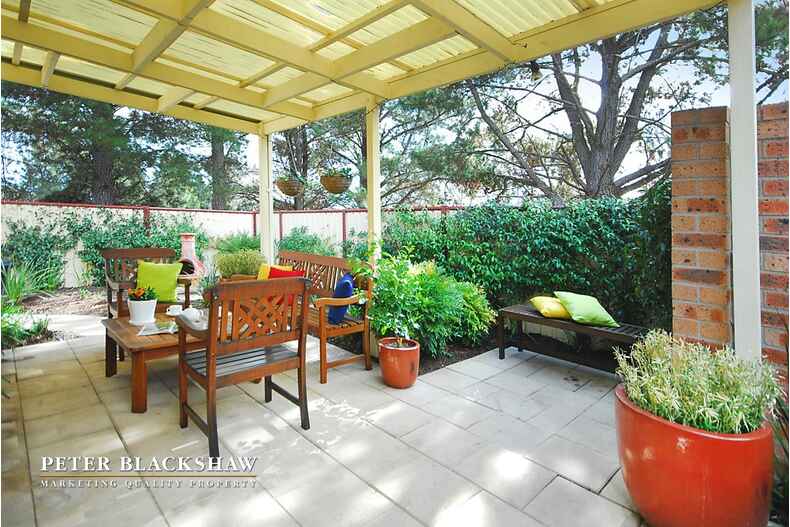 Lot 1/3/4 Britten Jones Drive Holt Lot 1/3/4 Britten Jones Drive Holt