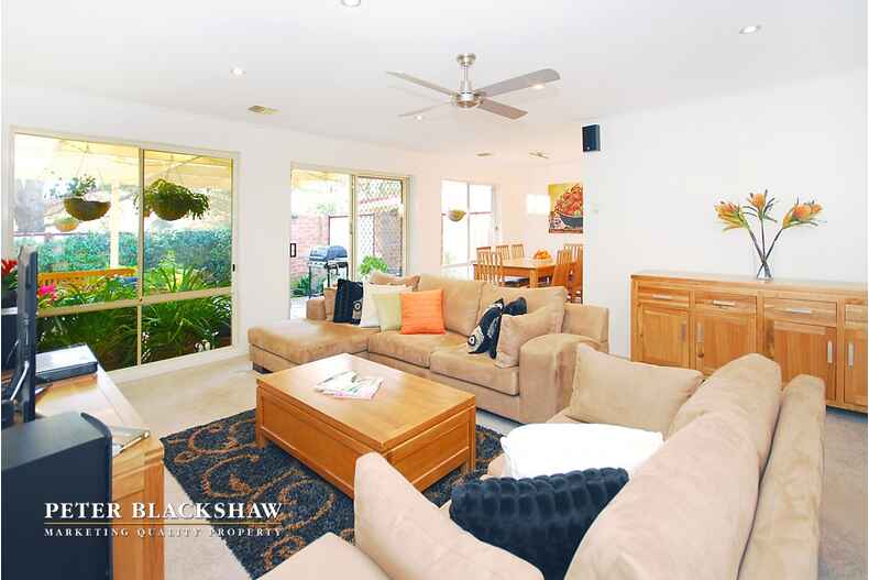 Lot 1/3/4 Britten Jones Drive Holt Lot 1/3/4 Britten Jones Drive Holt