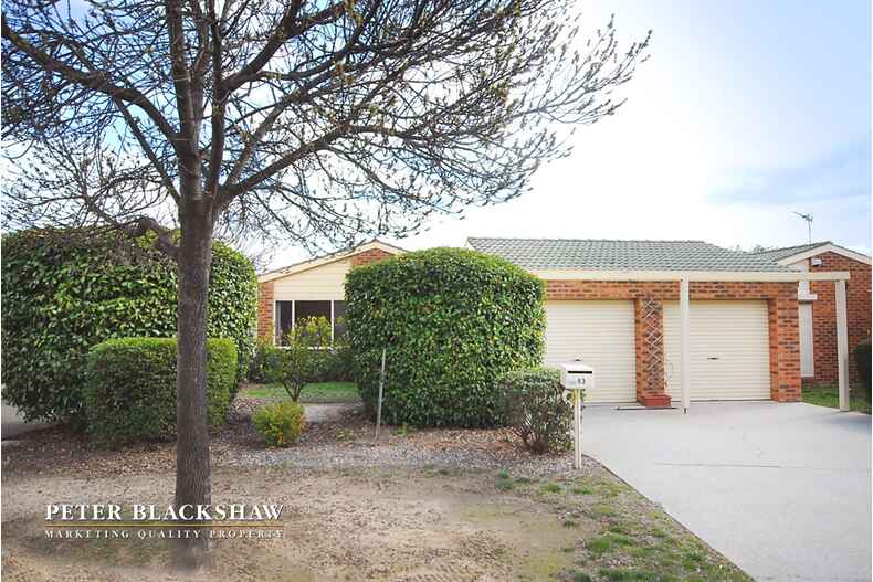 Lot 2/93 Namadgi Circuit Palmerston Lot 2/93 Namadgi Circuit Palmerston