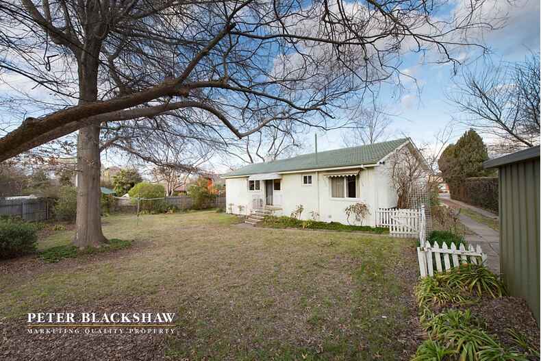 Lot 13/8 Buchanan Street Narrabundah Lot 13/8 Buchanan Street Narrabundah