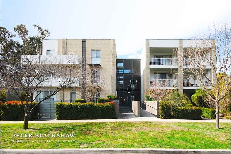 6/123 Lowanna Street Braddon 6/123 Lowanna Street Braddon
