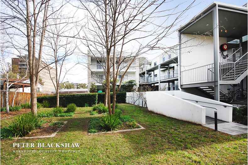 6/123 Lowanna Street Braddon 6/123 Lowanna Street Braddon