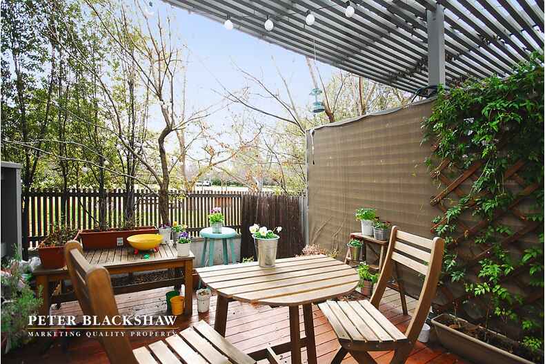 6/123 Lowanna Street Braddon 6/123 Lowanna Street Braddon
