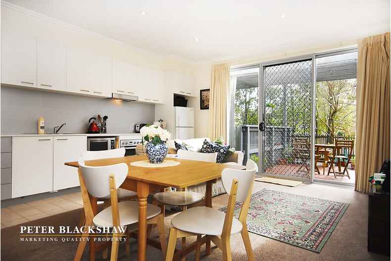 6/123 Lowanna Street Braddon 6/123 Lowanna Street Braddon