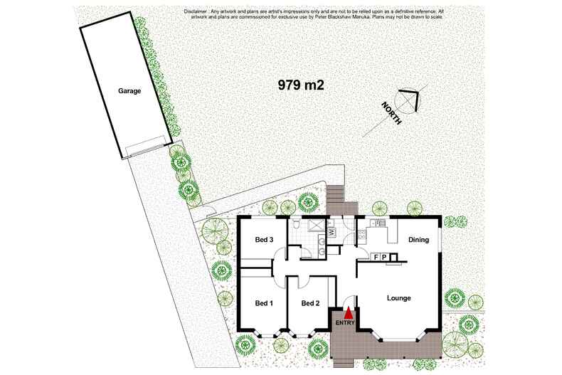 Lot 13/8 Buchanan Street Narrabundah Lot 13/8 Buchanan Street Narrabundah