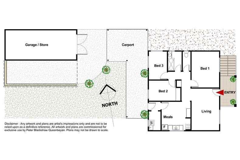 83 Stornaway Road Queanbeyan 83 Stornaway Road Queanbeyan