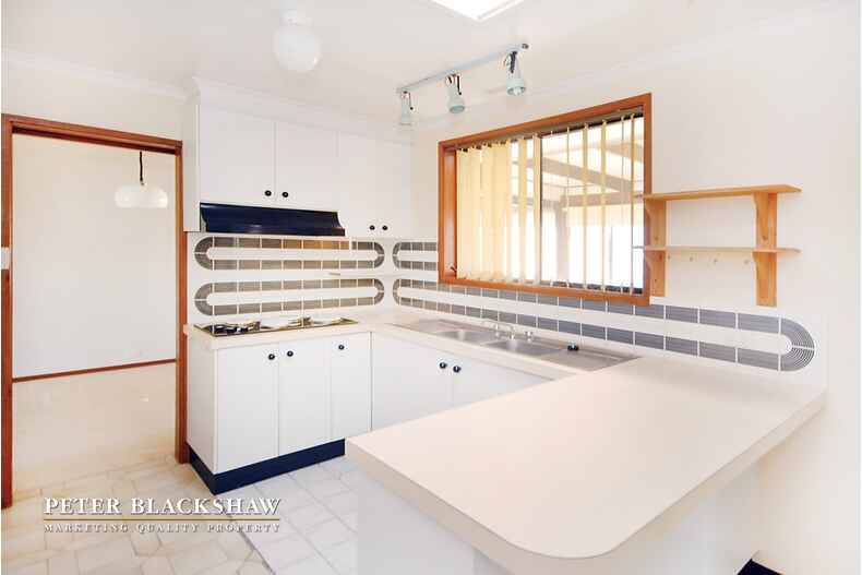 99 Heagney Crescent Chisholm 99 Heagney Crescent Chisholm