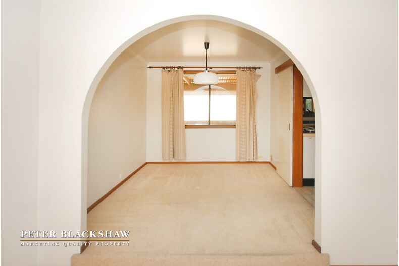 99 Heagney Crescent Chisholm 99 Heagney Crescent Chisholm