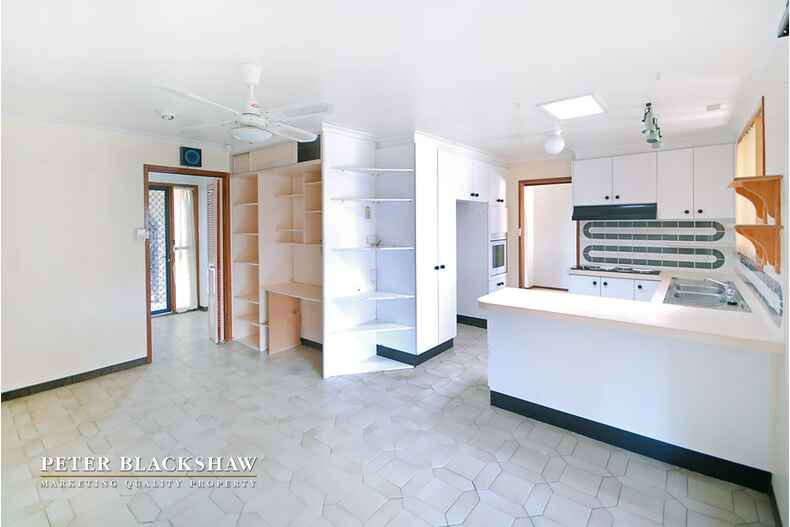 99 Heagney Crescent Chisholm 99 Heagney Crescent Chisholm