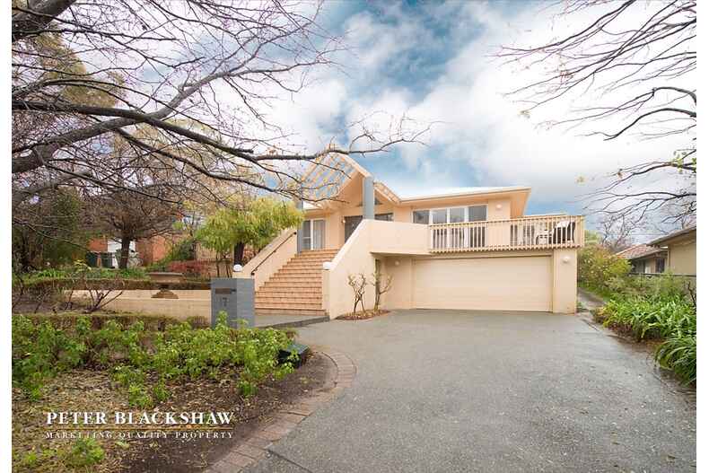 17 Pelsart Street Red Hill 17 Pelsart Street Red Hill