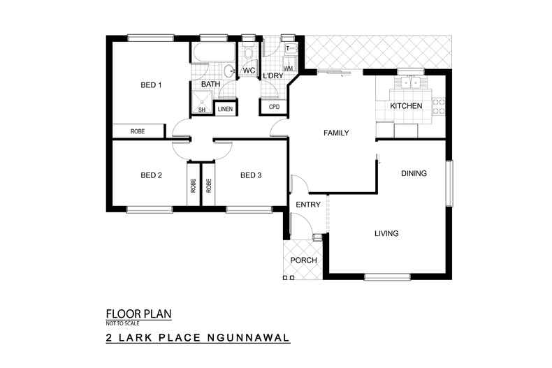 Lot 42/2 Lark Place Ngunnawal Lot 42/2 Lark Place Ngunnawal