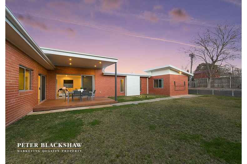 3 Frome Street Narrabundah 3 Frome Street Narrabundah