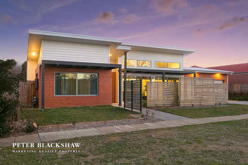 3 Frome Street Narrabundah 3 Frome Street Narrabundah