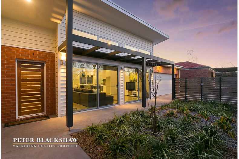 3 Frome Street Narrabundah 3 Frome Street Narrabundah