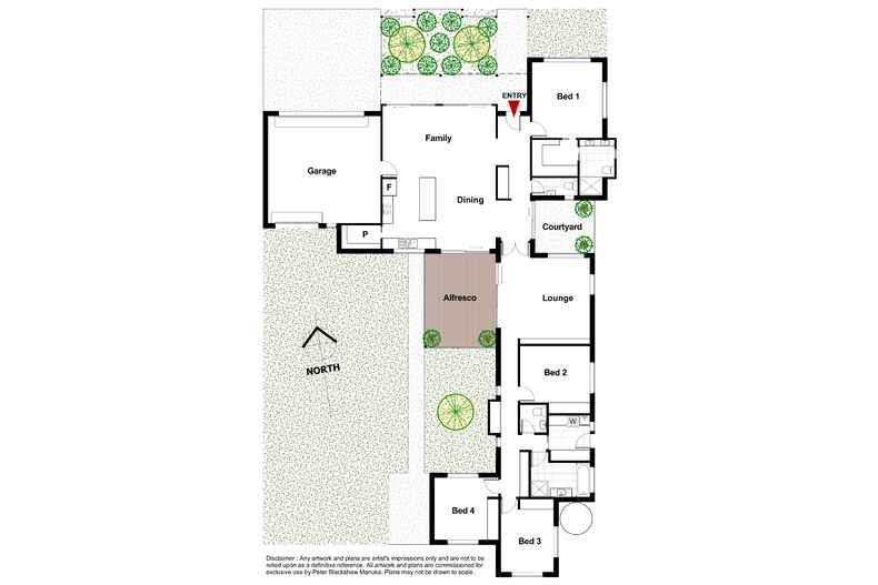 3 Frome Street Narrabundah 3 Frome Street Narrabundah